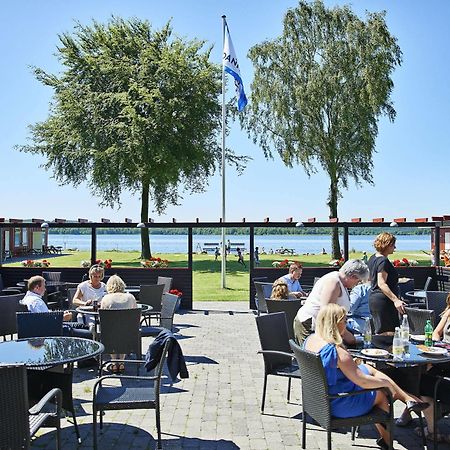 Danhostel Skanderborg Εξωτερικό φωτογραφία