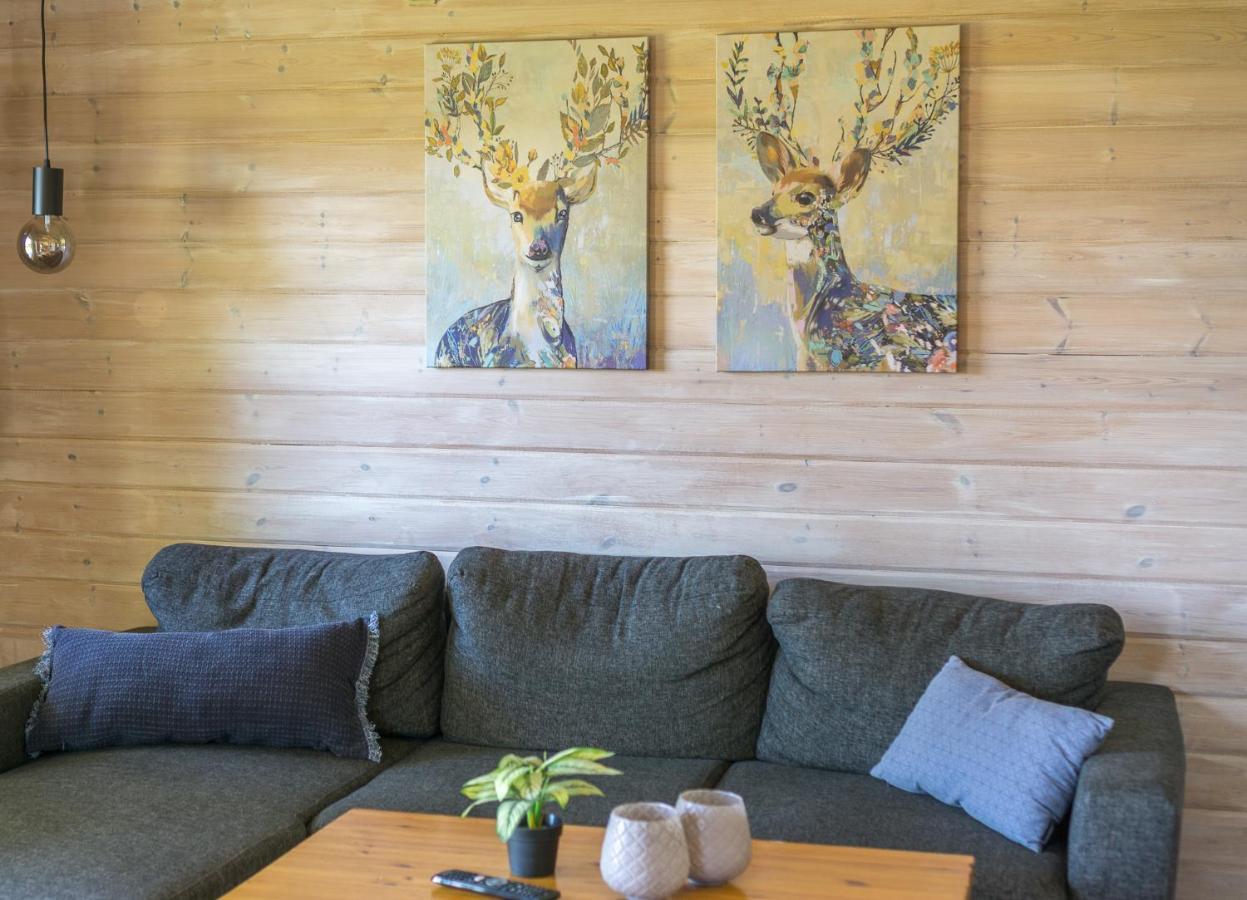 Danhostel Skanderborg Εξωτερικό φωτογραφία