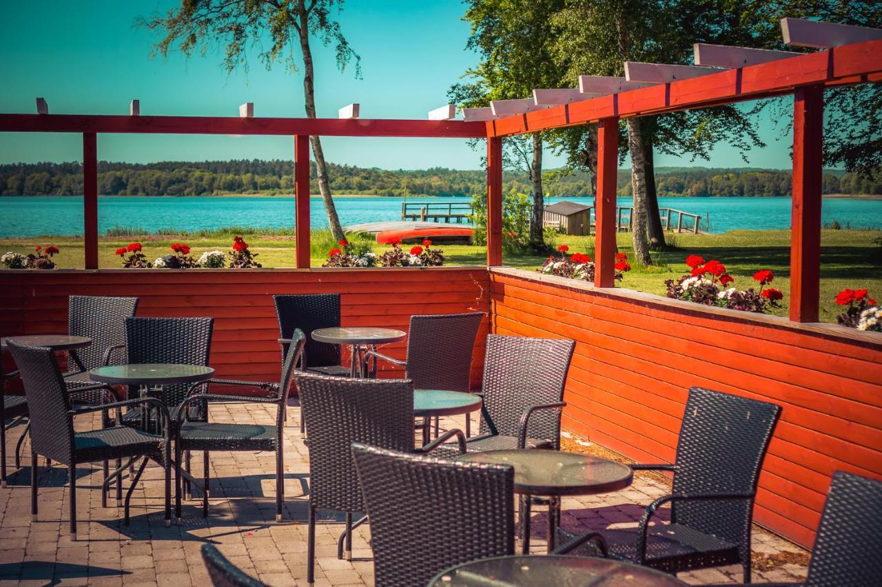 Danhostel Skanderborg Εξωτερικό φωτογραφία