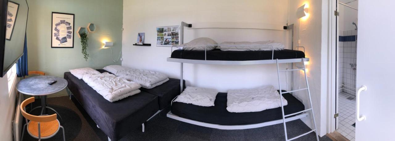 Danhostel Skanderborg Εξωτερικό φωτογραφία