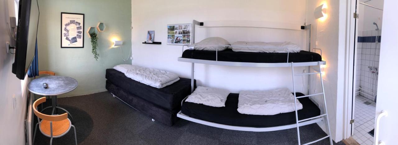 Danhostel Skanderborg Εξωτερικό φωτογραφία