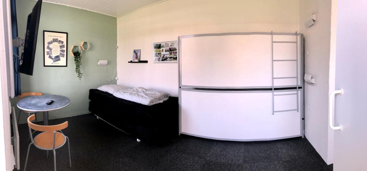Danhostel Skanderborg Εξωτερικό φωτογραφία