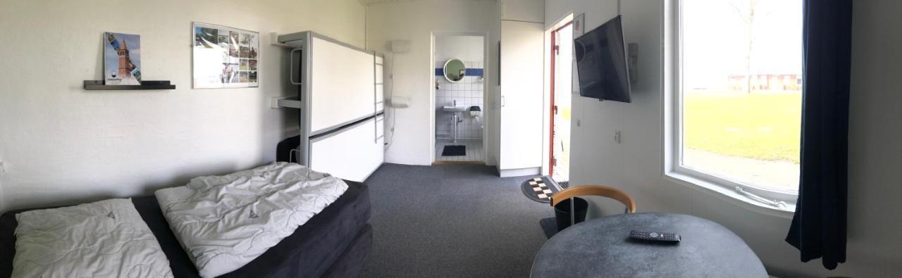 Danhostel Skanderborg Εξωτερικό φωτογραφία