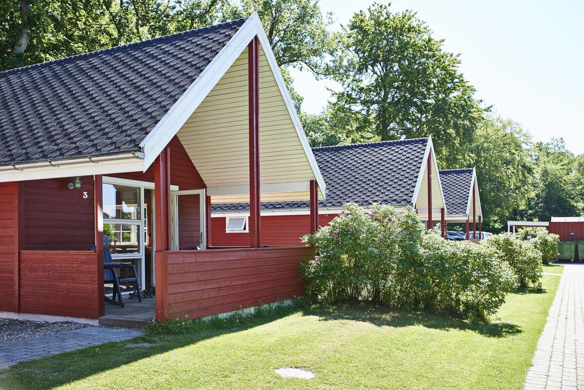 Danhostel Skanderborg Εξωτερικό φωτογραφία