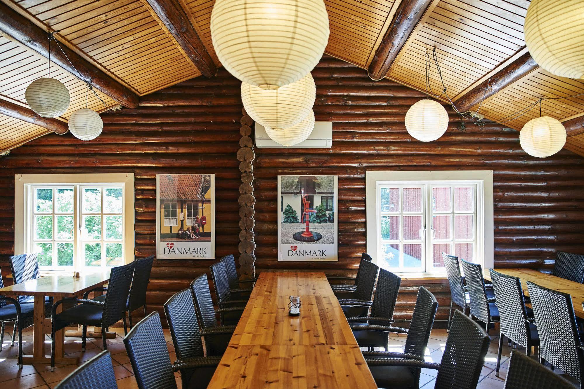 Danhostel Skanderborg Εξωτερικό φωτογραφία