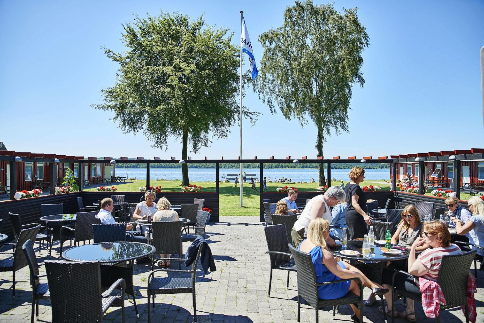Danhostel Skanderborg Εξωτερικό φωτογραφία