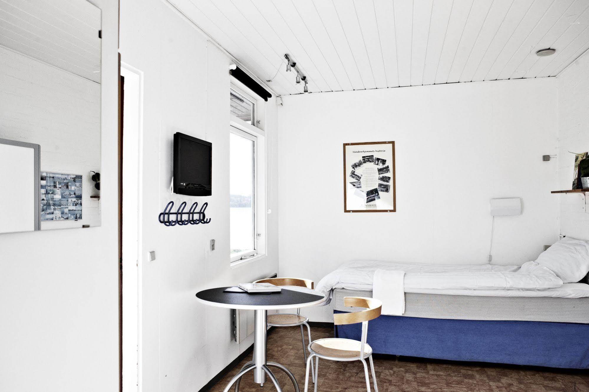 Danhostel Skanderborg Εξωτερικό φωτογραφία
