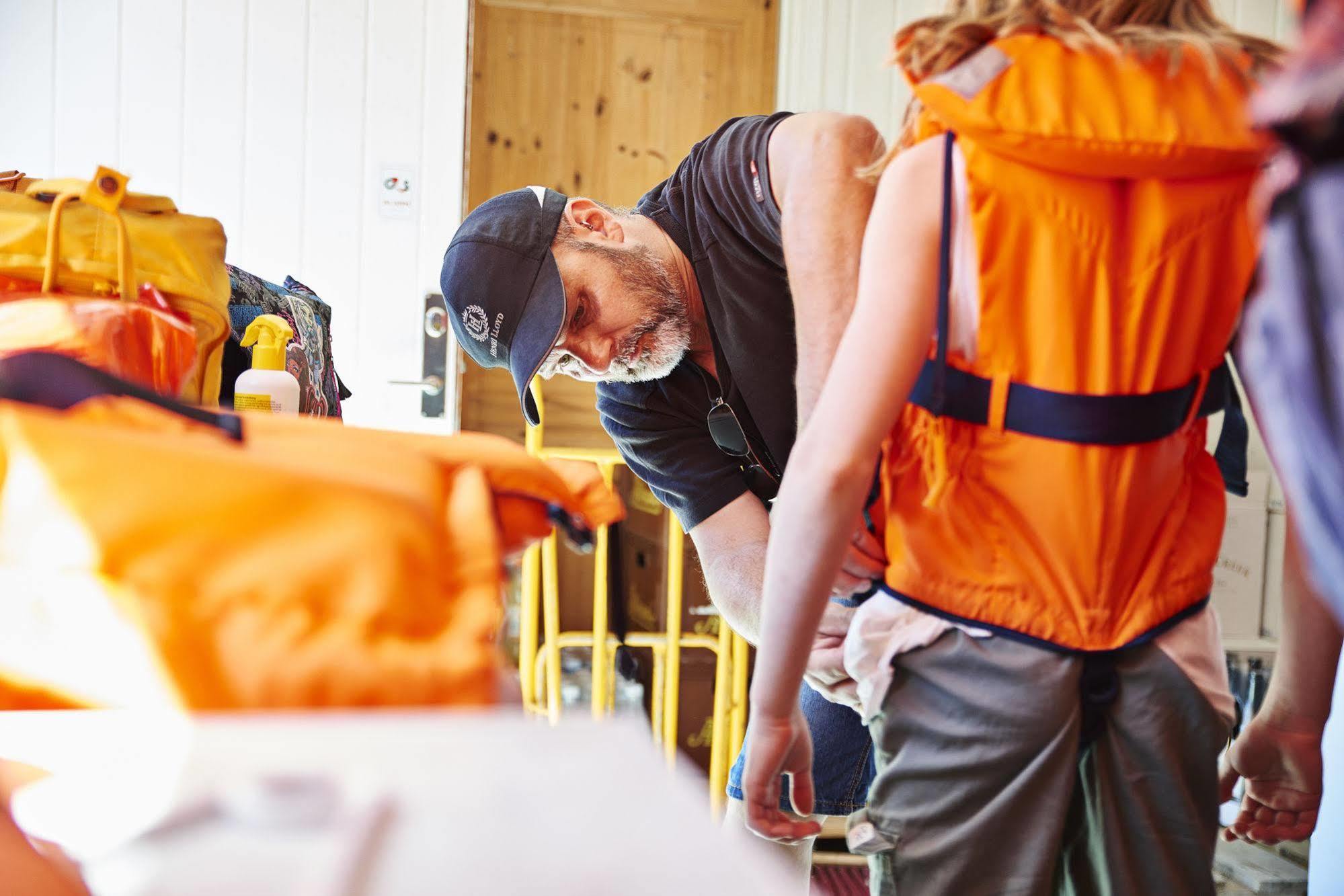 Danhostel Skanderborg Εξωτερικό φωτογραφία