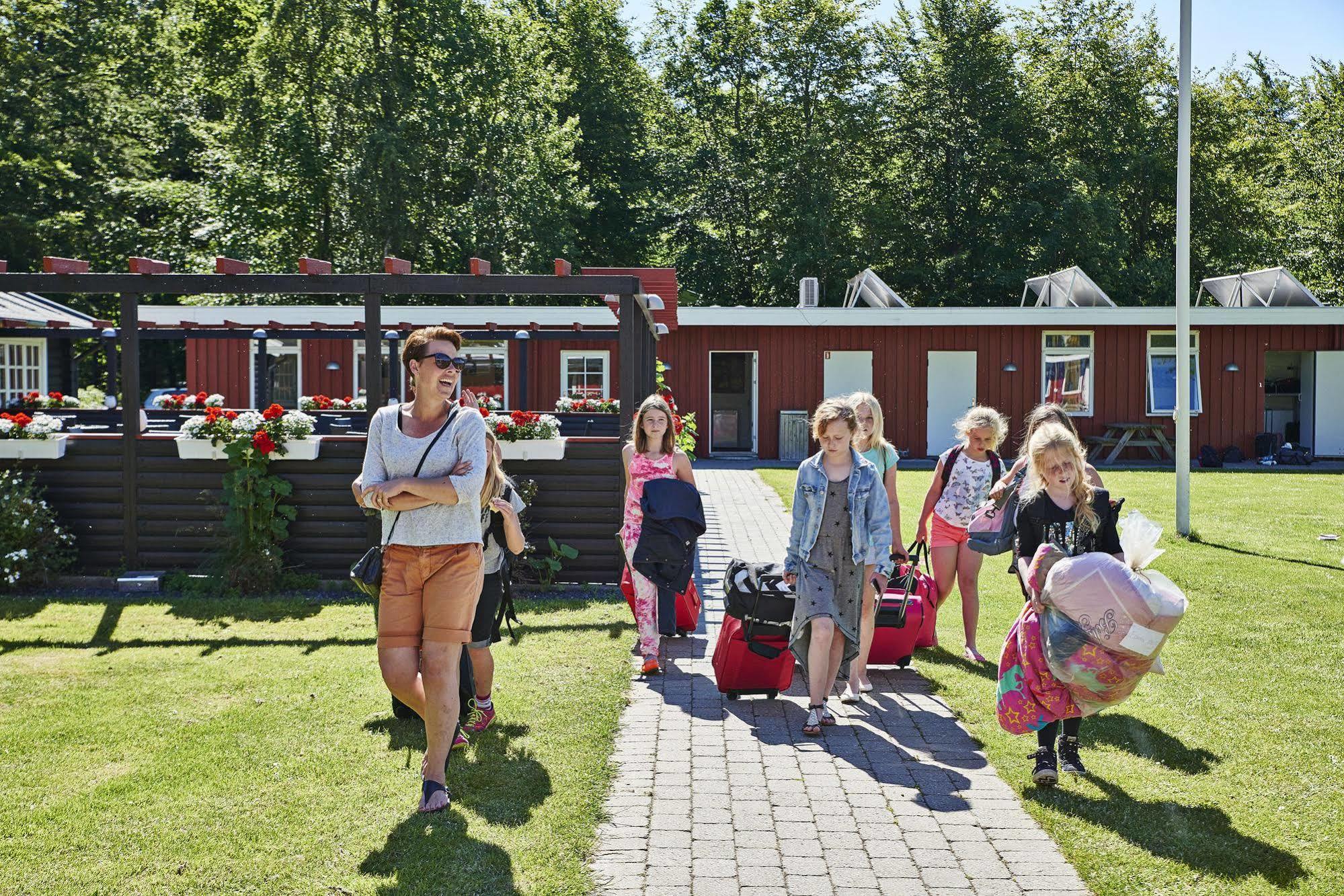 Danhostel Skanderborg Εξωτερικό φωτογραφία