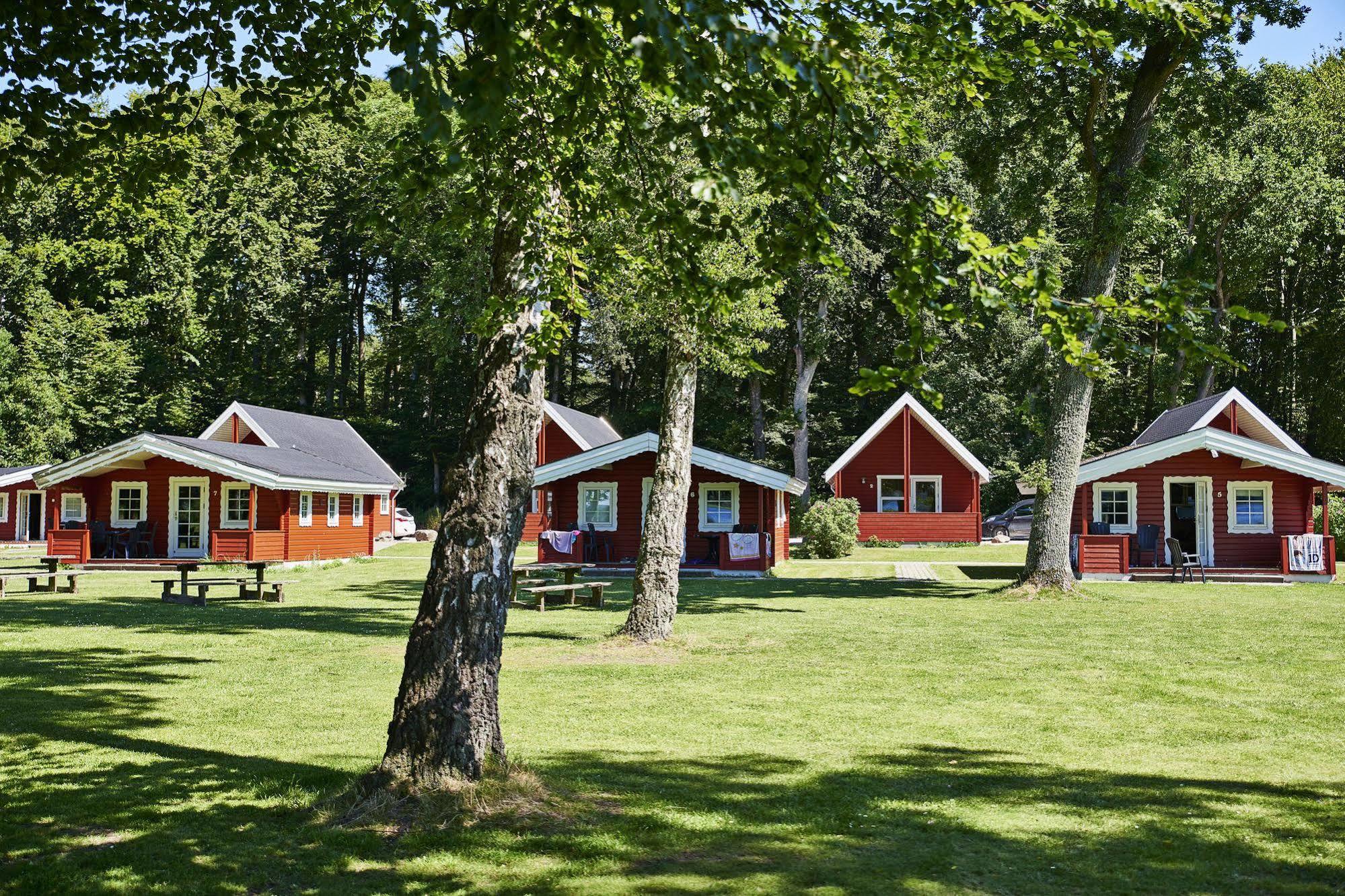 Danhostel Skanderborg Εξωτερικό φωτογραφία