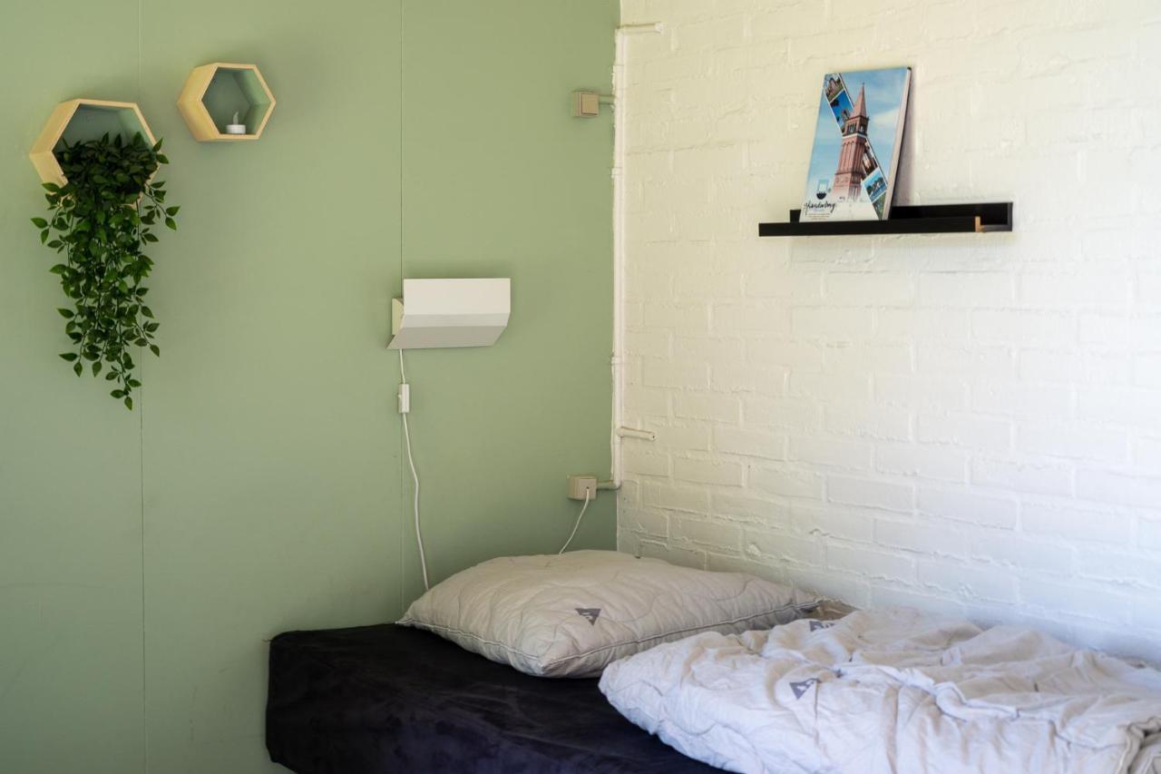 Danhostel Skanderborg Εξωτερικό φωτογραφία