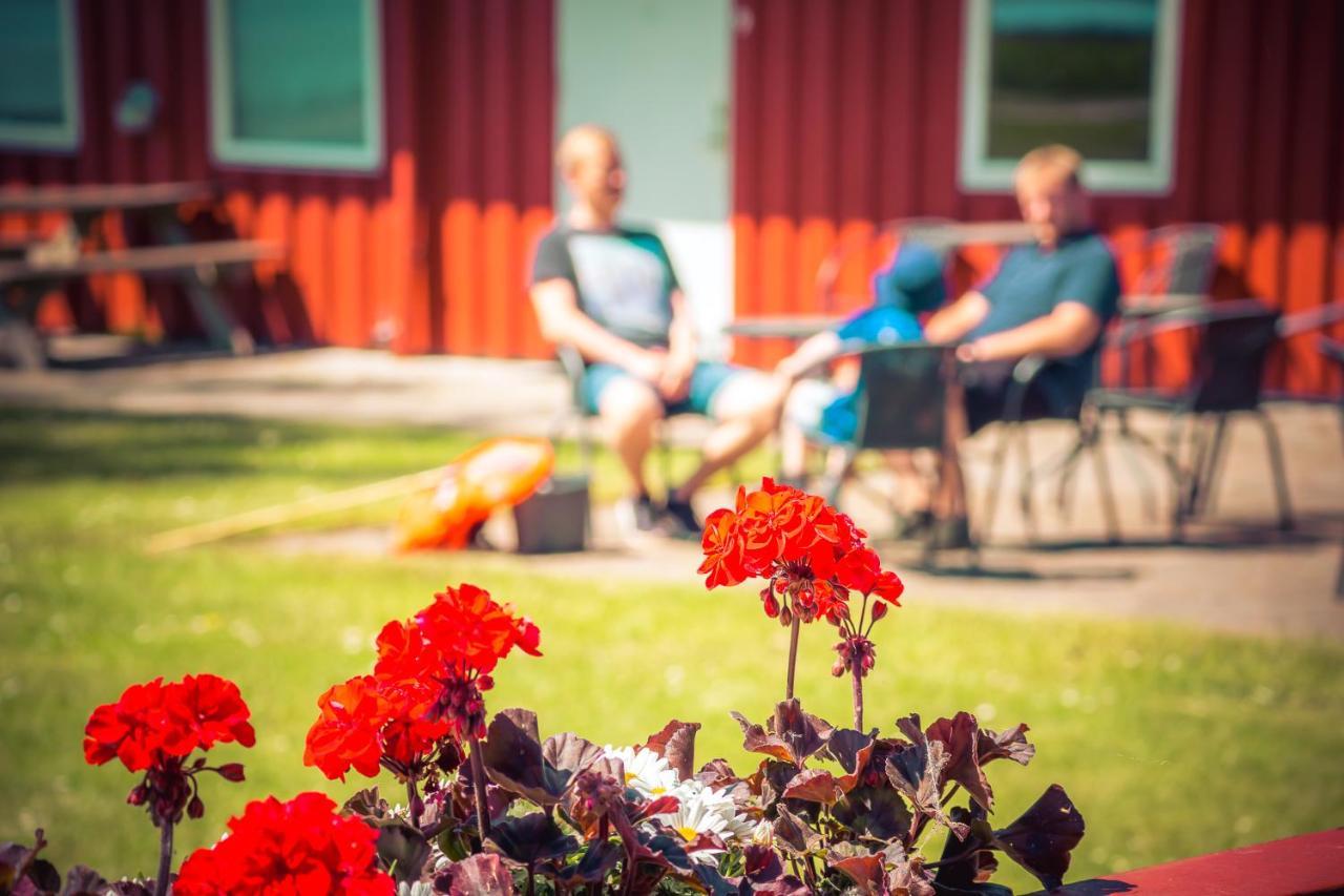 Danhostel Skanderborg Εξωτερικό φωτογραφία