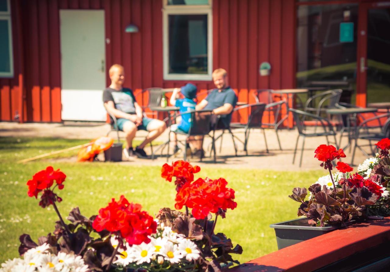 Danhostel Skanderborg Εξωτερικό φωτογραφία