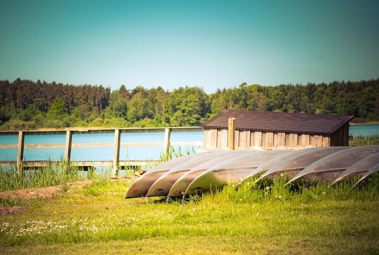 Danhostel Skanderborg Εξωτερικό φωτογραφία