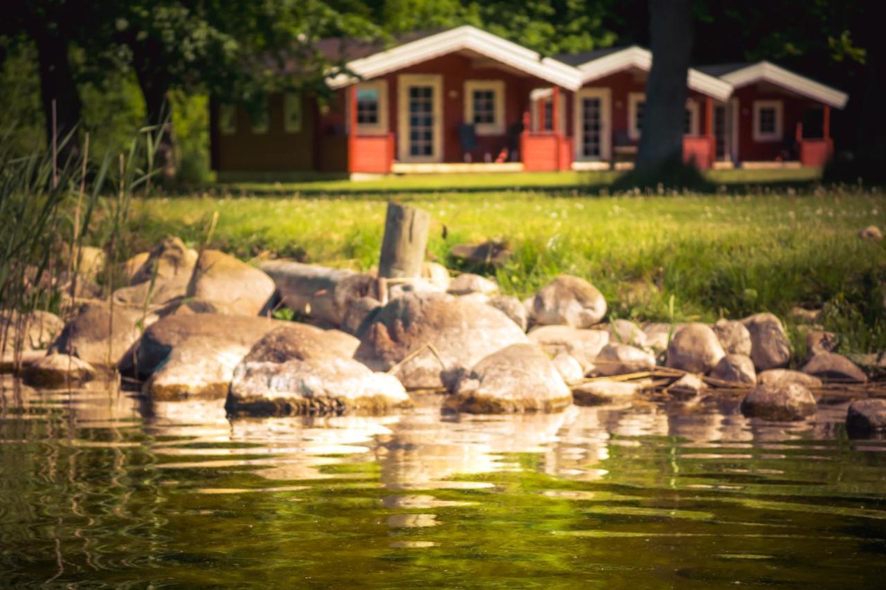 Danhostel Skanderborg Εξωτερικό φωτογραφία