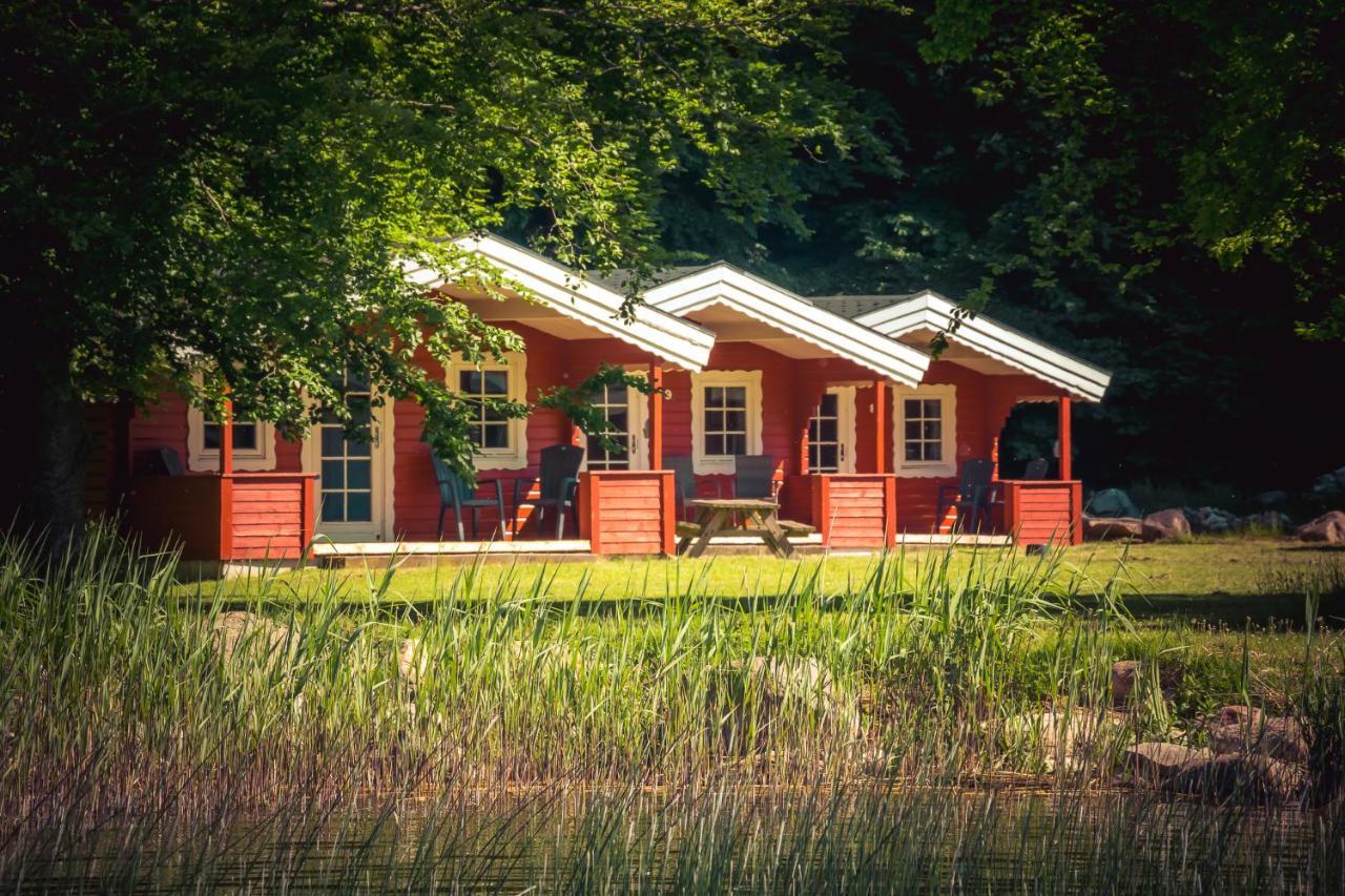 Danhostel Skanderborg Εξωτερικό φωτογραφία