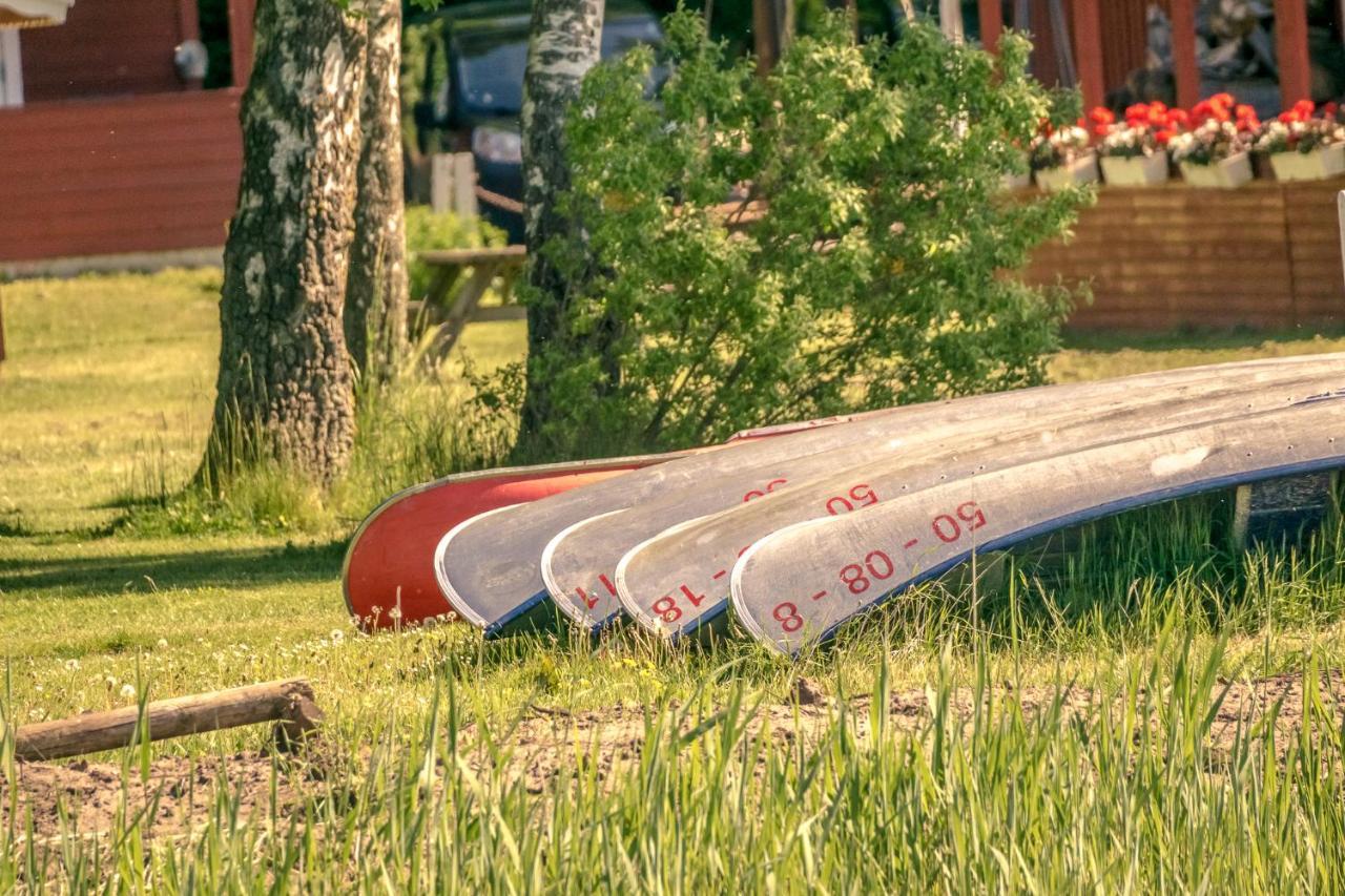 Danhostel Skanderborg Εξωτερικό φωτογραφία