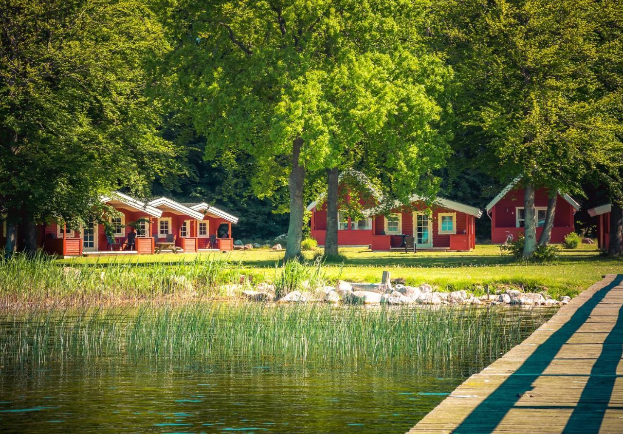 Danhostel Skanderborg Εξωτερικό φωτογραφία