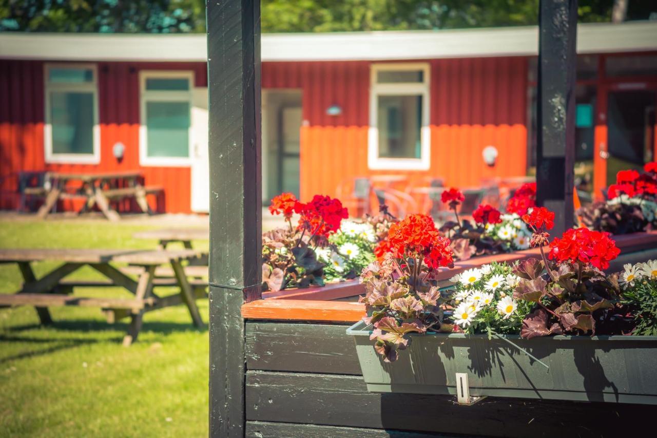 Danhostel Skanderborg Εξωτερικό φωτογραφία